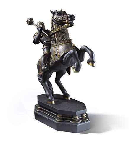 The Noble Collection Black Knight Bookend