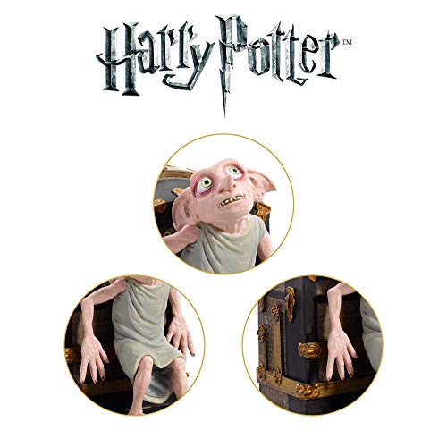 The Noble Collection Dobby Bookend (Sencillo)