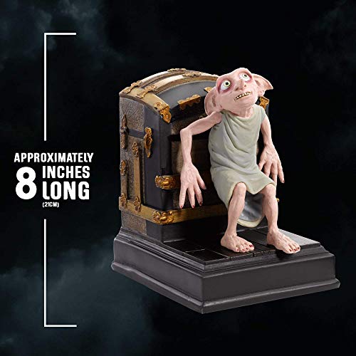 The Noble Collection Dobby Bookend (Sencillo)