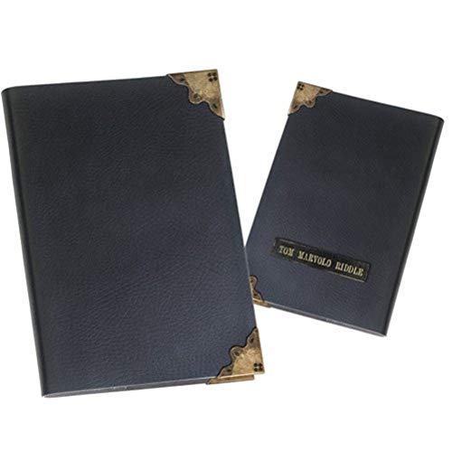 The Noble Collection Tom Riddle Diary