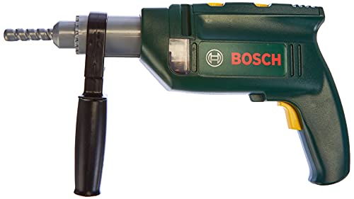 Theo Klein 8410 - Bosch Taladradora