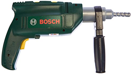 Theo Klein 8410 - Bosch Taladradora