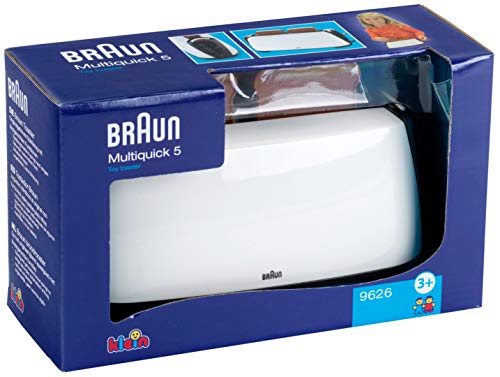 Theo Klein 9626 - Braun Tostadora