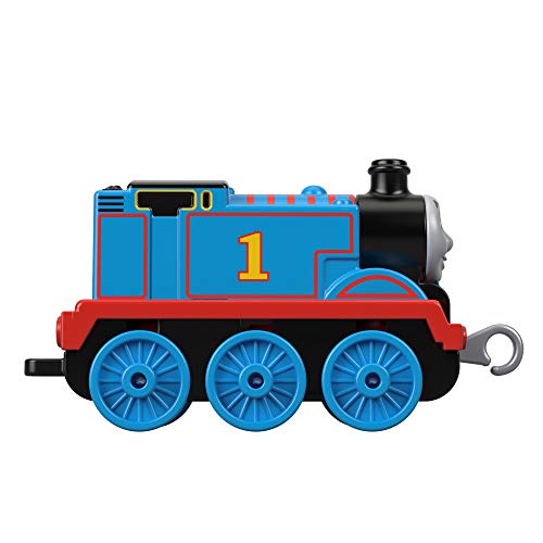 Thomas & Friends- FXW99 Trackmaster-Motor de Tren de Metal, Multicolor (Mattel , color/modelo surtido