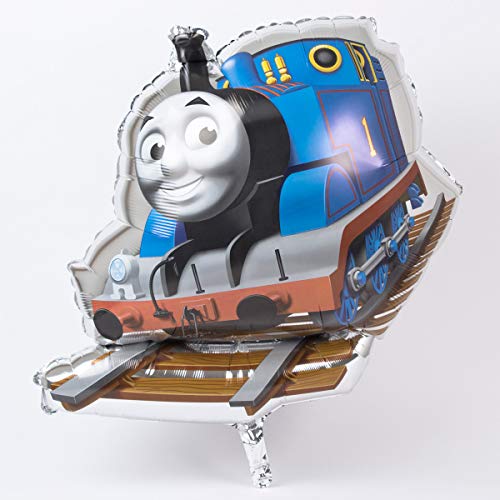 Thomas The Tank Engine - Ballon hinchable