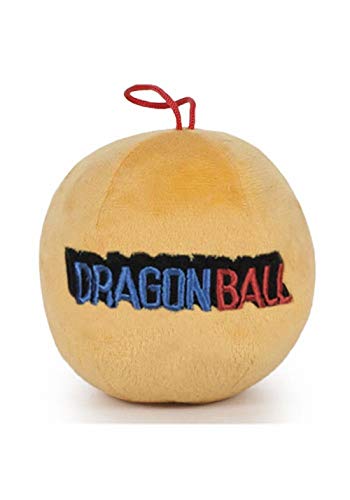 Toei Animation - Pack 7 Bolas de Dragón de Peluche 12 centimetros (760017505) Calidad SuperSoft