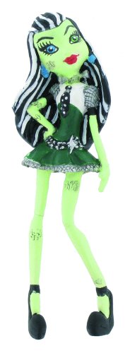 Toppers Monster High Frankie Stein 11cm