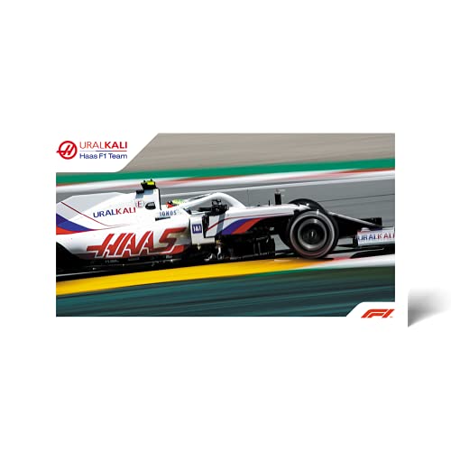 Topps F1 Cromos Adhesivos 2021 - Multipack