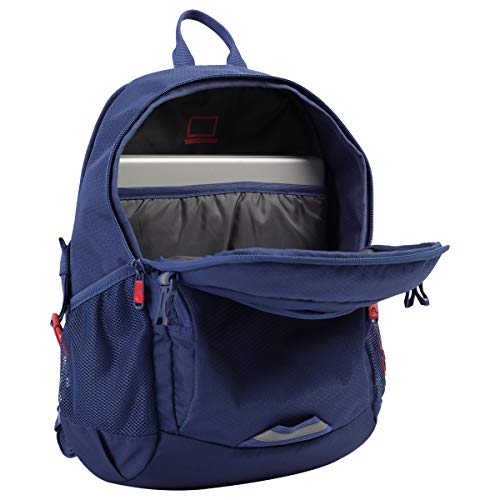 Totto MA04IND737-1820F-Z3Y Mochila para Portátil 13", Cimarron