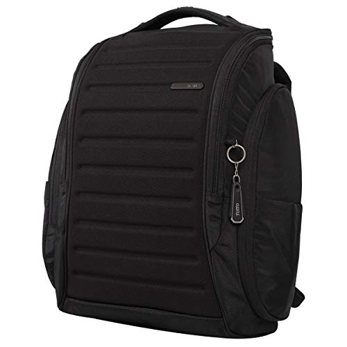 Totto MA04IND764-1820G-N01 Mochila para Portátil, Koelara