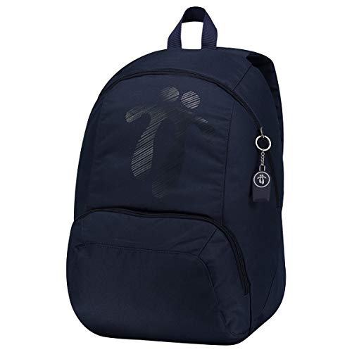 Totto MA04SHM002-1710N-Z32 Mochila Juvenil, Ometto