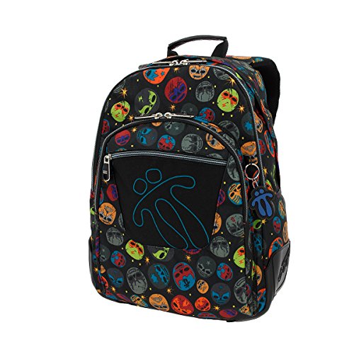 Totto - Mochila Escolar (20L) - Crayola