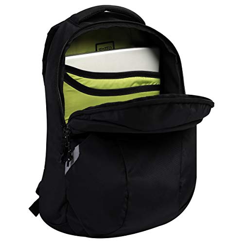 TOTTO Mochila P Tablet Y Pc Kioga Mochila Tipo Casual, 40 cm, 25 litros, Multicolor