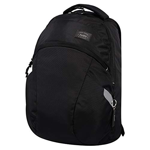 TOTTO Mochila P Tablet Y Pc Kioga Mochila Tipo Casual, 40 cm, 25 litros, Multicolor