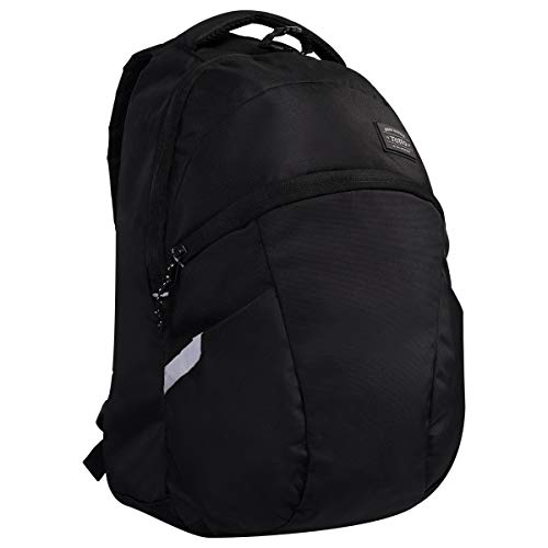 TOTTO Mochila P Tablet Y Pc Kioga Mochila Tipo Casual, 40 cm, 25 litros, Multicolor