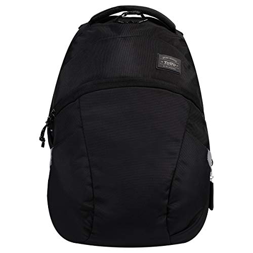 TOTTO Mochila P Tablet Y Pc Kioga Mochila Tipo Casual, 40 cm, 25 litros, Multicolor