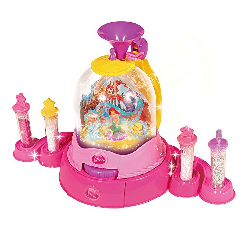 Toy Brokers 9406 - Bola de Nieve con diseño de Princesas Disney