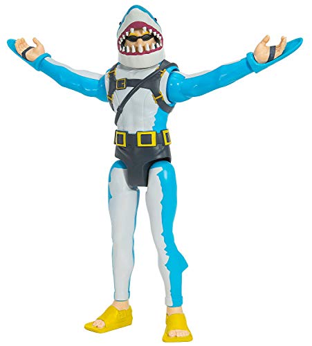 Toy Partner- FNT-Fig.Chomp SR. 30CM FNT0151, Multicolor (Jazwares , color/modelo surtido