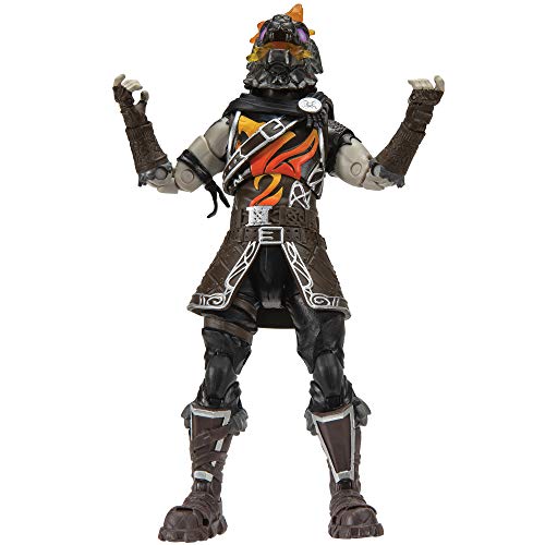 Toy Partner- Molten Battle FNT-Fig.Battle Hound Legendary FNT0137, Multicolor (Jazwares