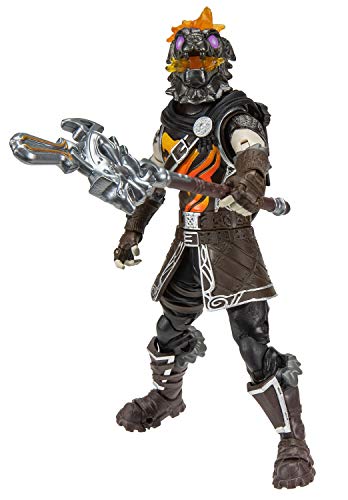 Toy Partner- Molten Battle FNT-Fig.Battle Hound Legendary FNT0137, Multicolor (Jazwares