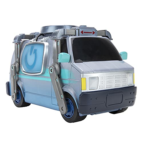 Toy Partner- Vehículo Fortnite Reeboot, Multicolor (FNT0732)