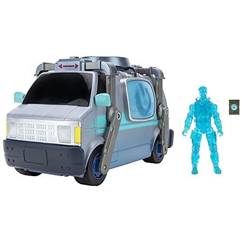 Toy Partner- Vehículo Fortnite Reeboot, Multicolor (FNT0732)