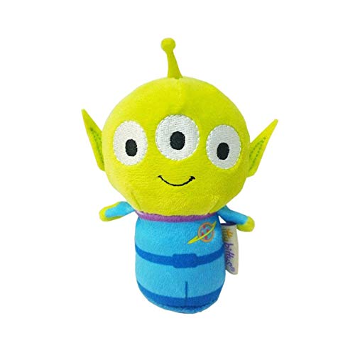 Toy Story 4 Itty Bitty de Hallmark - Pizza Planet Alien