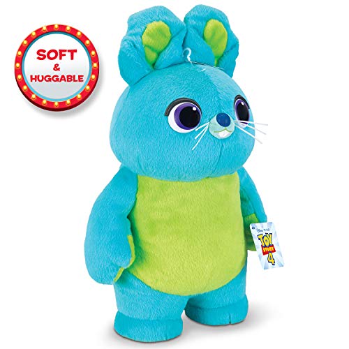 Toy Story 4 - Peluche de Conejo abrazable