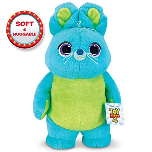 Toy Story 4 - Peluche de Conejo abrazable