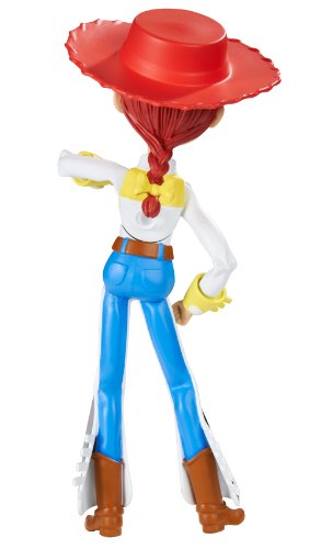 Toy Story Deluxe Jessie Action Figure