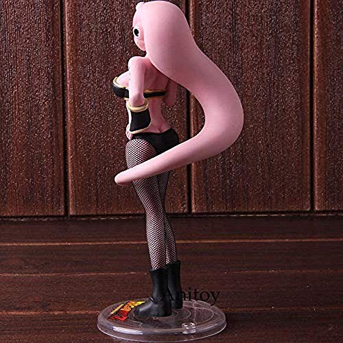 TQGG Dragon Ball Z Figura de acción Majin Boo Lady Majin Buu muñeca PVC Modelo de colección de Juguete sin Caja al por Menor-Sin Caja al por Menor