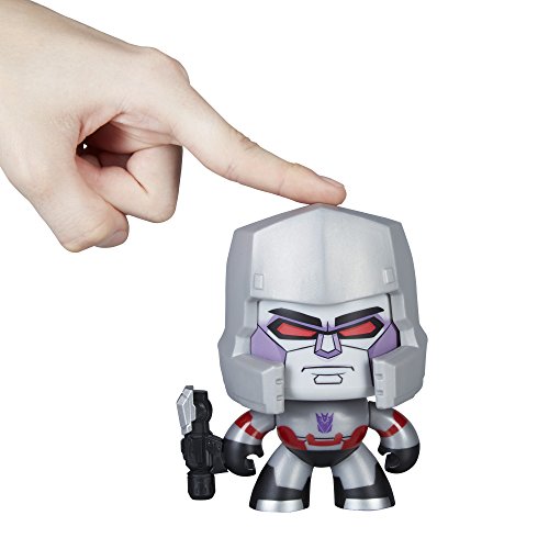 Transformers MM Megatron (Hasbro E3463ES1)