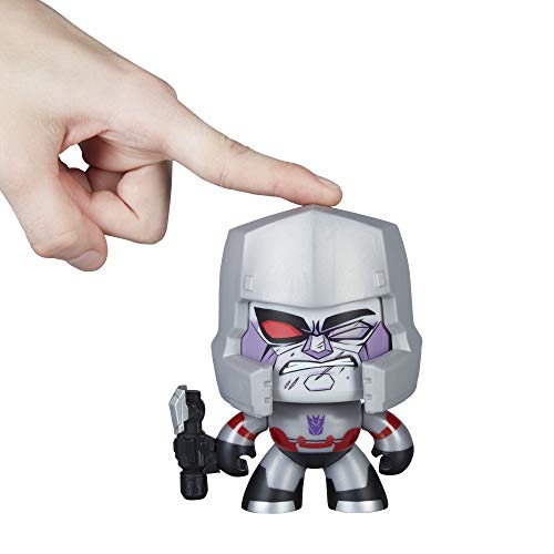 Transformers MM Megatron (Hasbro E3463ES1)