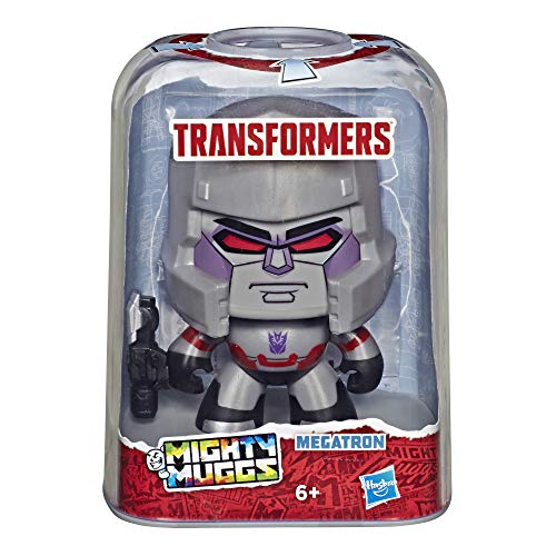 Transformers MM Megatron (Hasbro E3463ES1)