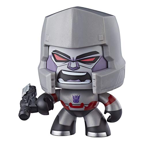 Transformers MM Megatron (Hasbro E3463ES1)