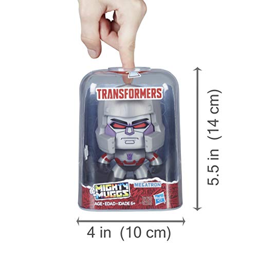 Transformers MM Megatron (Hasbro E3463ES1)