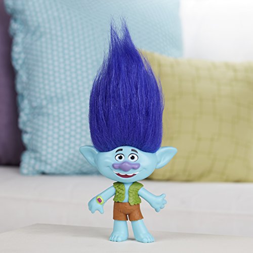 TROLLS C1309UC0 DreamWorks Branch Hug Time Harmony Figura