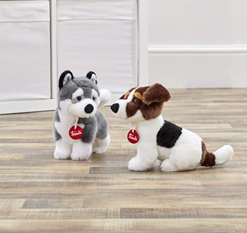 Trudi - Husky Marcus, 24 cm (22271)