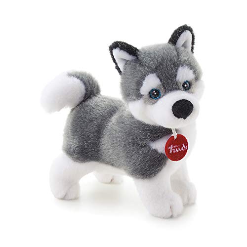 Trudi - Husky Marcus, 24 cm (22271)