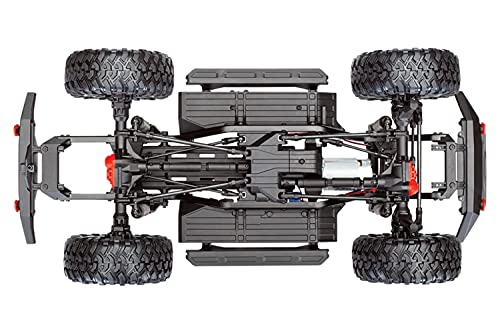 TRX4 Sport: 4WD Electric Truck, Tan