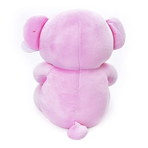 Ty Baby Princess-Oso Rosa 23 cm (82006TY) (United Labels Ibérica