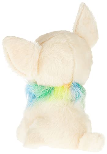 Ty - Beanie Boos Chewey 15 cm, Multicolor, T36324