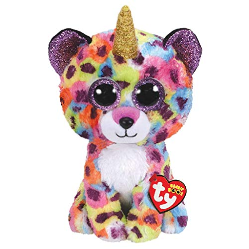 TY- Beanie Boo's Gilda