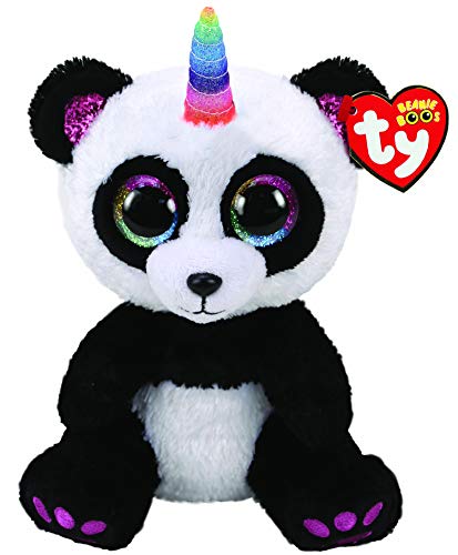 TY- Beanie Boo's Gilda