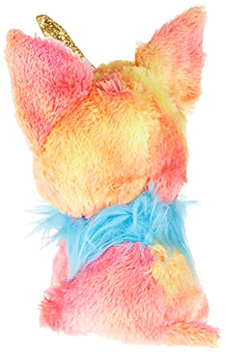 TY Beanie Boo's - Unicornio Chihuahua Yips - 15 CM