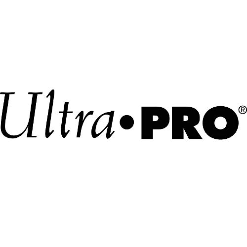 Ultra Pro Full View Deck Box Pokemon – Caja de Cubierta de Vista Completa – Eevee 2019, Multicolor (E-85989)