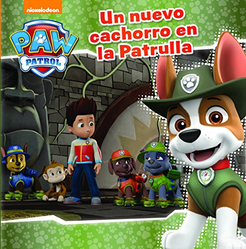 Un nuevo cachorro en la Patrulla (Paw Patrol | Patrulla Canina)