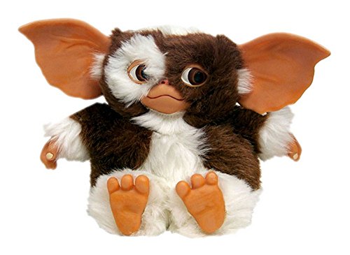 Unbekannt Gremlins - Peluche de monstruo pequeño Gizmo