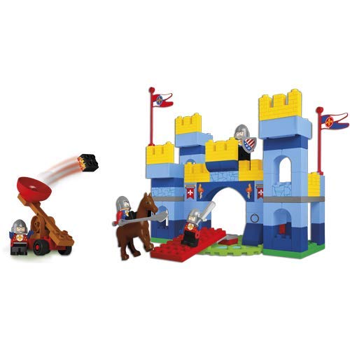 Unico - Castillo Medieval, 8571-0001.