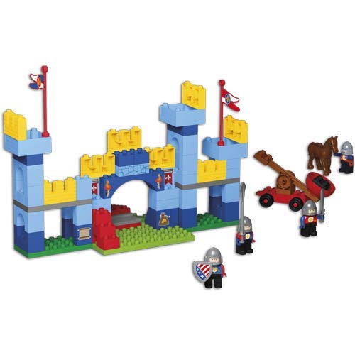 Unico - Castillo Medieval, 8571-0001.